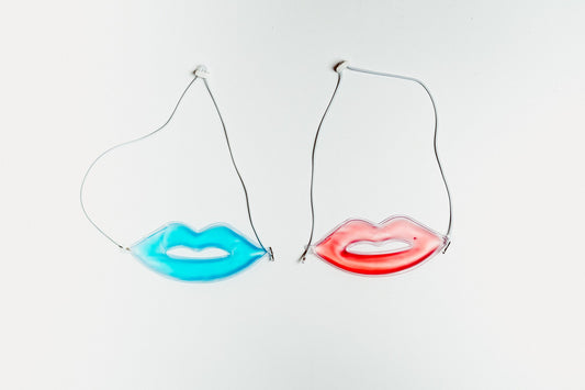 Cool, Calm, and Kissable: The Lipi’s Magic After Lip Enhancements 💋❄️